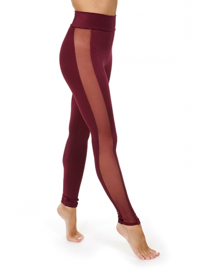 575-26 Mesh Side Stripe